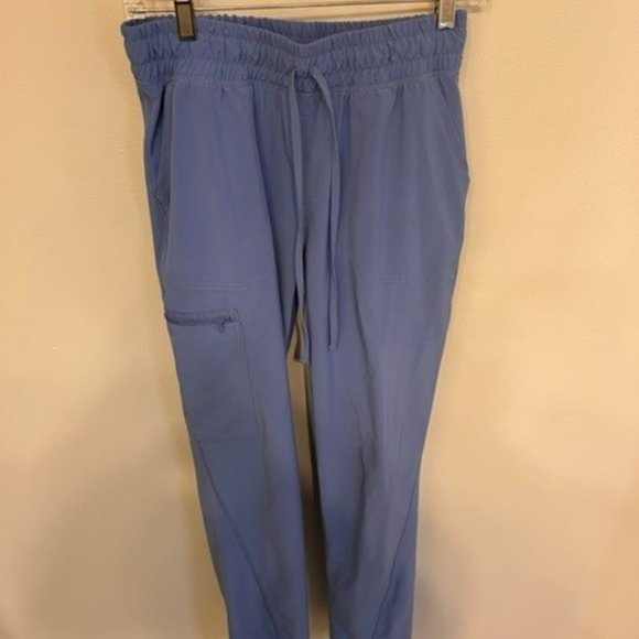 Allura Small Scrubs Set - Picture 2 of 2